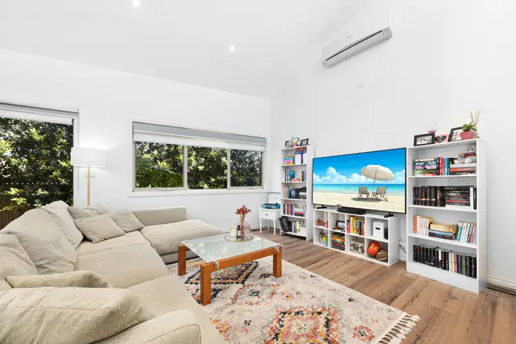 Third view of Homely townhouse listing, 43A Robert Molyneux Avenue, Endeavour Hills VIC 3802