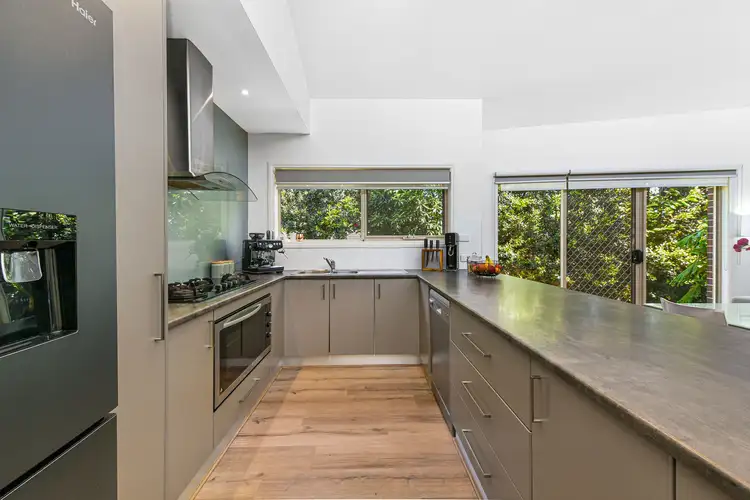 Fifth view of Homely townhouse listing, 43A Robert Molyneux Avenue, Endeavour Hills VIC 3802