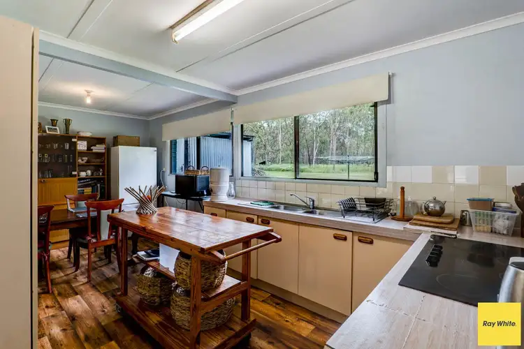 Third view of Homely rural property listing, 8 Gutteridge Road, Coominya QLD 4311
