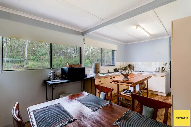 Fourth view of Homely rural property listing, 8 Gutteridge Road, Coominya QLD 4311