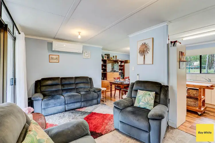 Fifth view of Homely rural property listing, 8 Gutteridge Road, Coominya QLD 4311