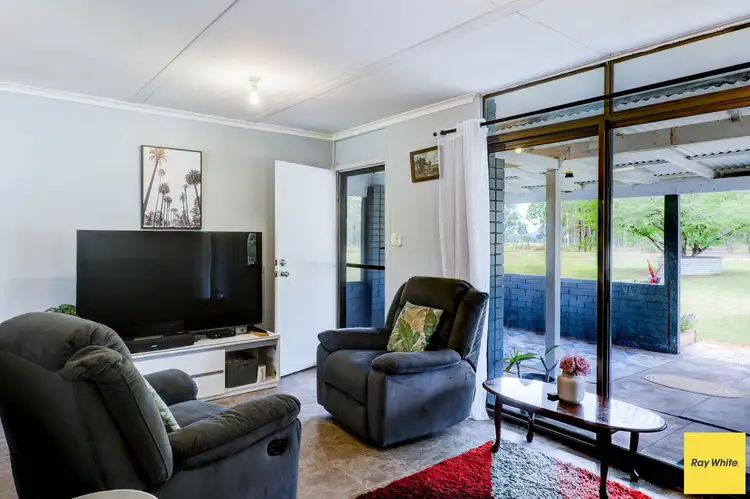 Sixth view of Homely rural property listing, 8 Gutteridge Road, Coominya QLD 4311