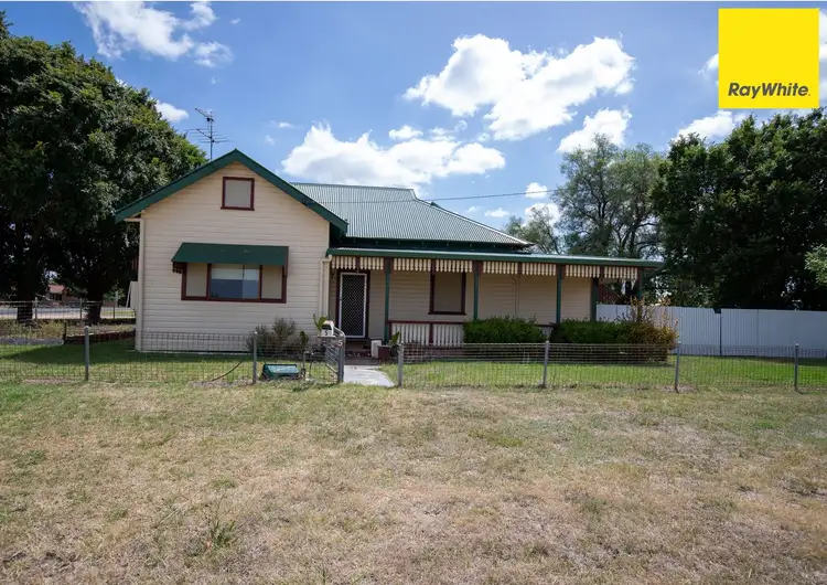 5 Railway Street, Delungra NSW 2403