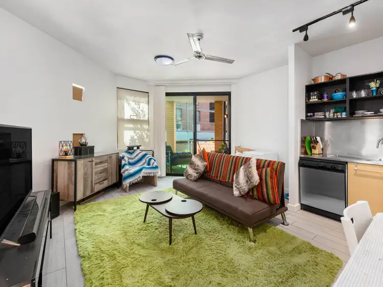 11/70 Vernon Terrace, Teneriffe QLD 4005