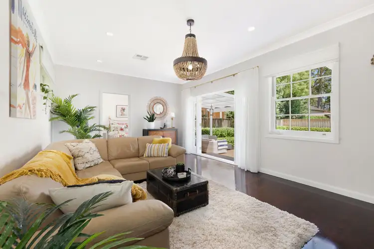 Fifth view of Homely house listing, 75 Boundary Road, Wahroonga NSW 2076
