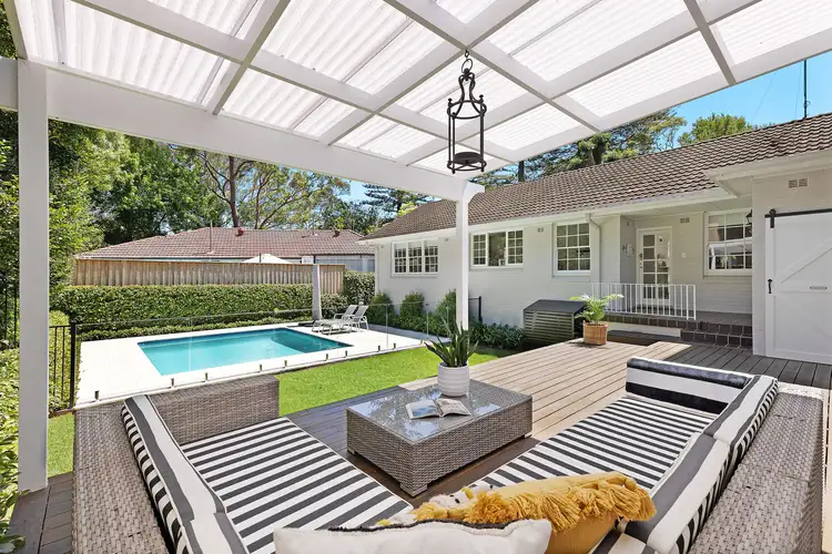 Sixth view of Homely house listing, 75 Boundary Road, Wahroonga NSW 2076
