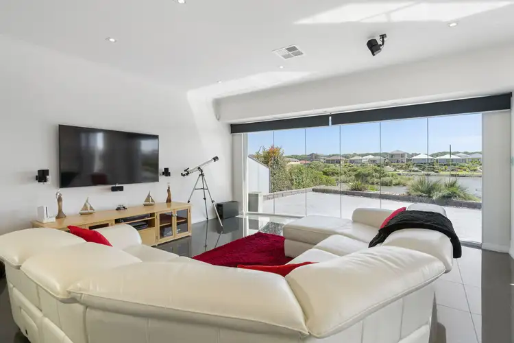 Fifth view of Homely house listing, 60 Britannia Parade, Hindmarsh Island SA 5214