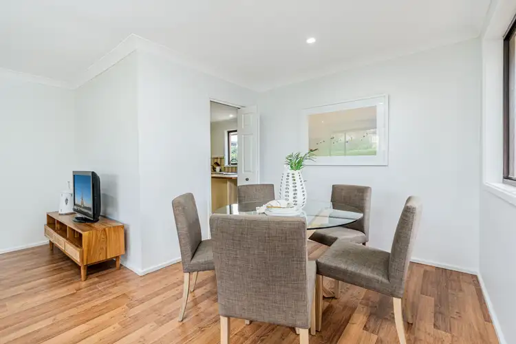 Third view of Homely house listing, 27 Janamba Avenue, Kellyville NSW 2155
