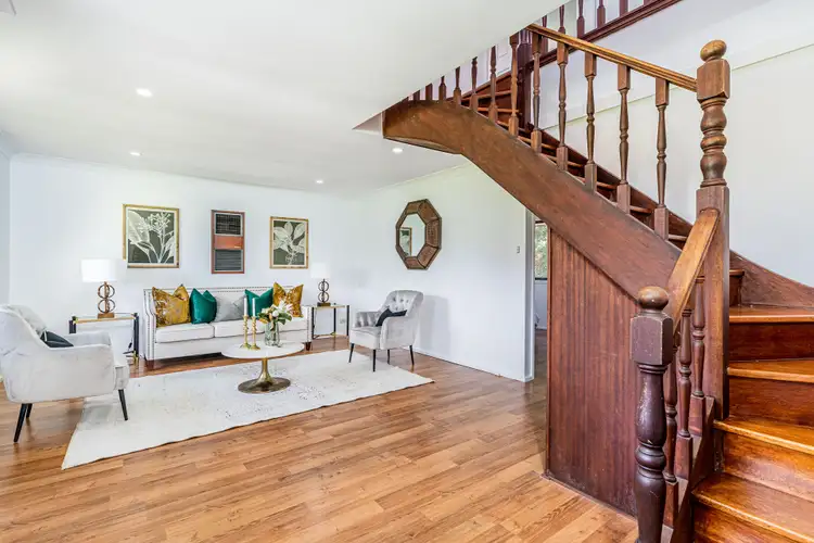 Fifth view of Homely house listing, 27 Janamba Avenue, Kellyville NSW 2155