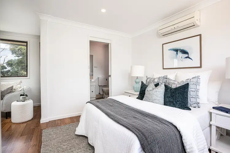 Sixth view of Homely house listing, 27 Janamba Avenue, Kellyville NSW 2155