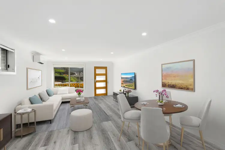 Third view of Homely house listing, 5 Paul Circuit, Tullimbar NSW 2527
