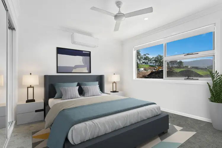 Fifth view of Homely house listing, 5 Paul Circuit, Tullimbar NSW 2527