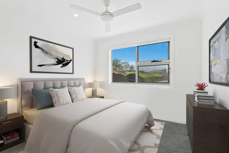 Sixth view of Homely house listing, 5 Paul Circuit, Tullimbar NSW 2527