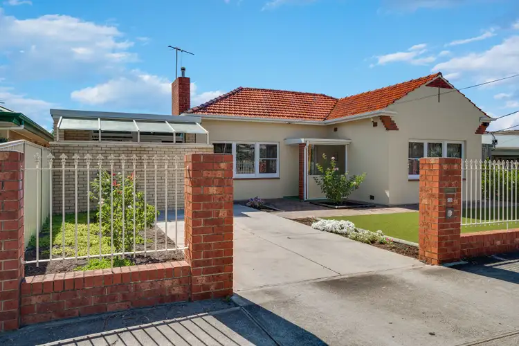 Second view of Homely house listing, 212 Fletcher Road, Largs Bay SA 5016