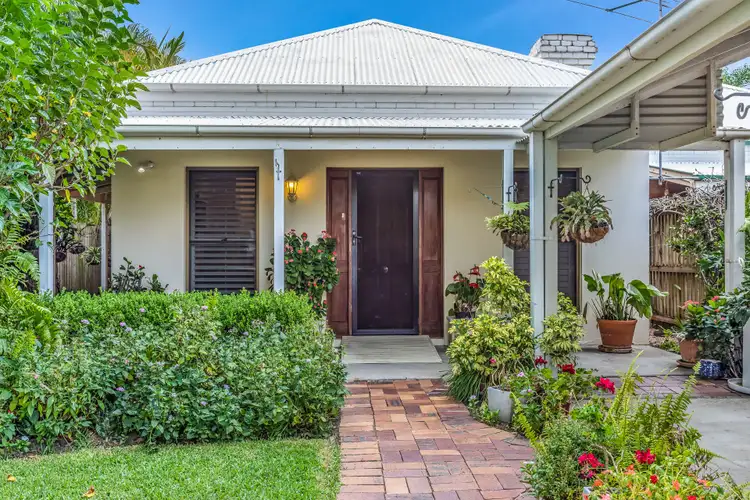 Main view of Homely house listing, 127 Park Road, Kalinga QLD 4030