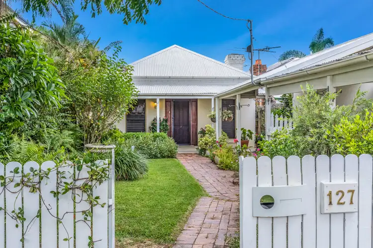 Second view of Homely house listing, 127 Park Road, Kalinga QLD 4030