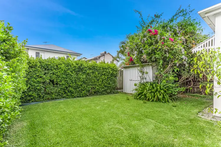 Fifth view of Homely house listing, 127 Park Road, Kalinga QLD 4030
