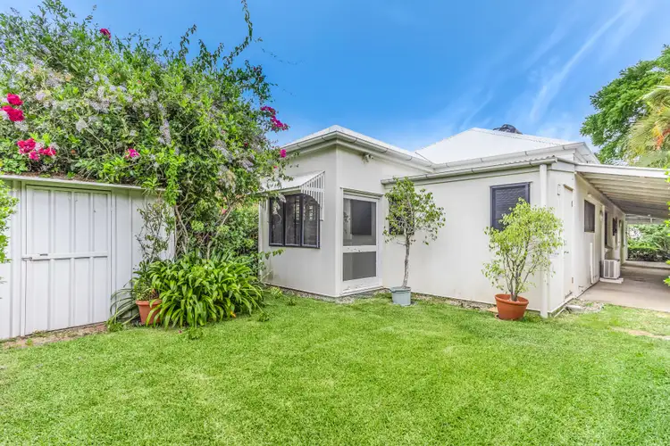 Sixth view of Homely house listing, 127 Park Road, Kalinga QLD 4030