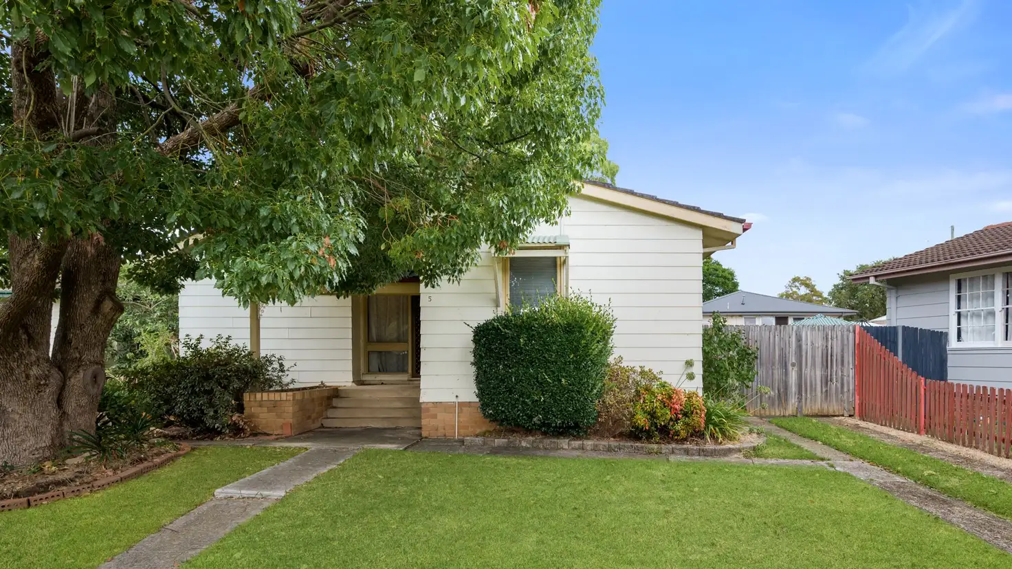 Main view of Homely house listing, 5 Stanford Way, Airds NSW 2560