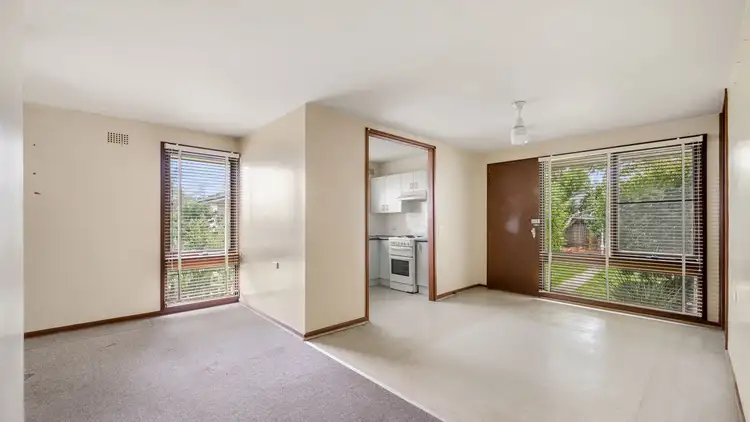 Second view of Homely house listing, 5 Stanford Way, Airds NSW 2560