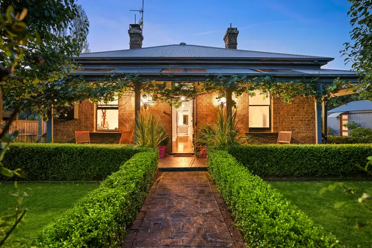 Main view of Homely house listing, 10 Ferguson Crescent, Mittagong NSW 2575