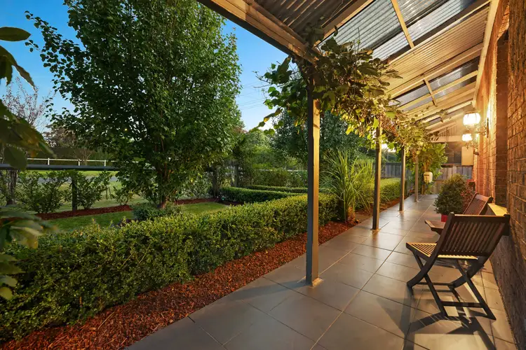 Second view of Homely house listing, 10 Ferguson Crescent, Mittagong NSW 2575