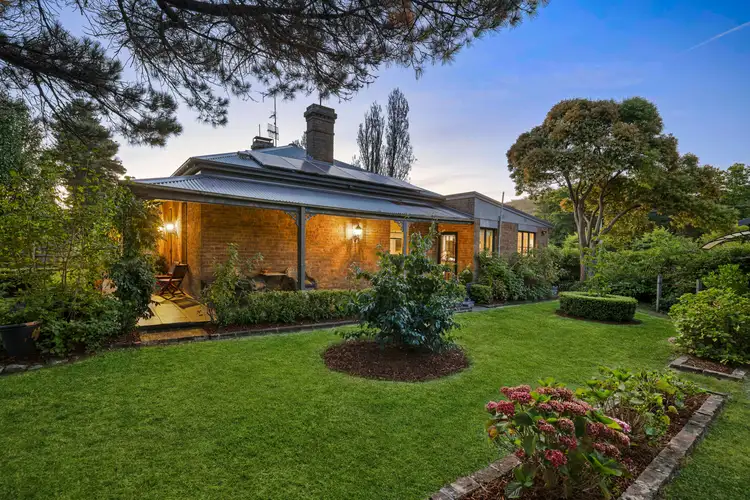 Third view of Homely house listing, 10 Ferguson Crescent, Mittagong NSW 2575