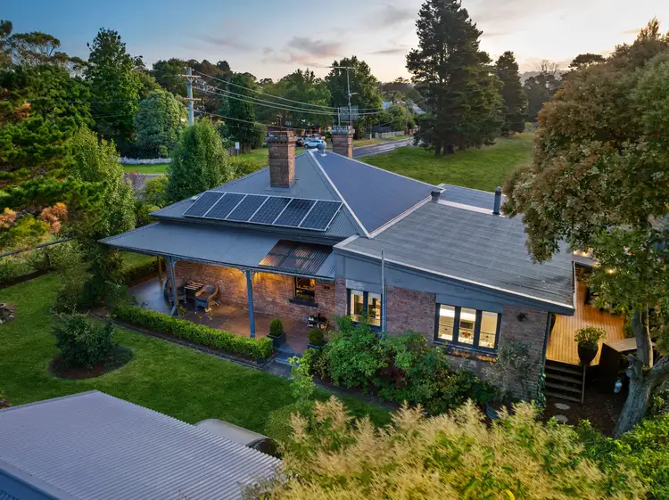 Fifth view of Homely house listing, 10 Ferguson Crescent, Mittagong NSW 2575