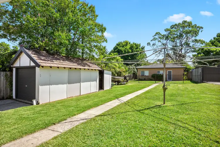 Sixth view of Homely house listing, 73 Balmoral Street, Waitara NSW 2077