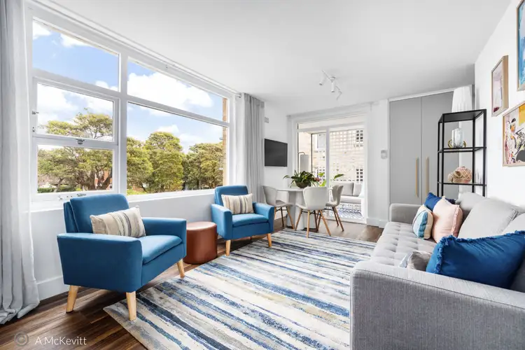 2/71 Bradleys Head Road, Mosman NSW 2088