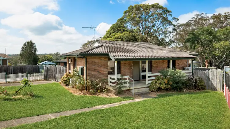 11 Peppin Crescent, Airds NSW 2560
