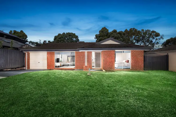 24 Rosebank Court, Rowville VIC 3178