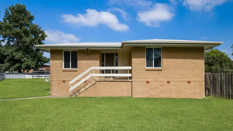 272 Riverside Drive, Airds NSW 2560