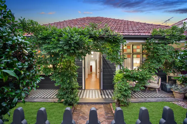 5 Cairo Street, Cammeray NSW 2062