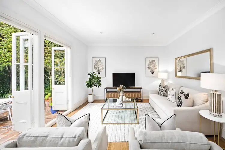 Second view of Homely house listing, 5 Cairo Street, Cammeray NSW 2062