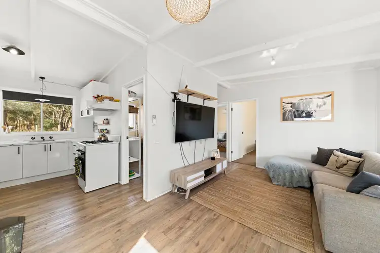 Second view of Homely house listing, 30 Wickhams Lane, Heathcote VIC 3523