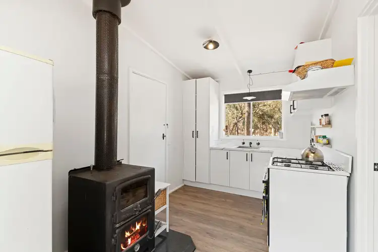 Fourth view of Homely house listing, 30 Wickhams Lane, Heathcote VIC 3523