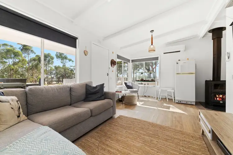 Seventh view of Homely house listing, 30 Wickhams Lane, Heathcote VIC 3523