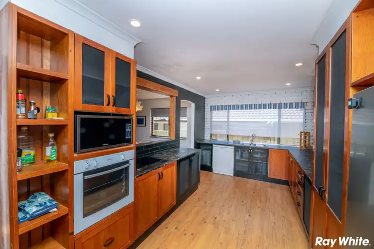 Second view of Homely house listing, 121 Green Point Drive, Green Point NSW 2428