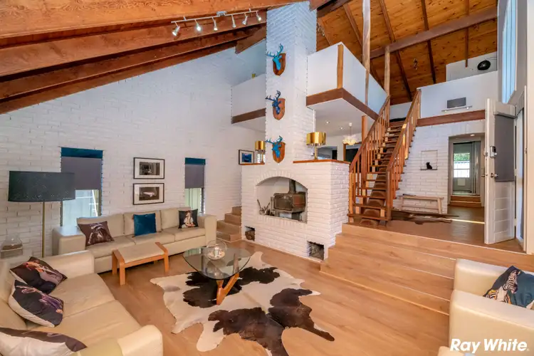 Third view of Homely house listing, 121 Green Point Drive, Green Point NSW 2428