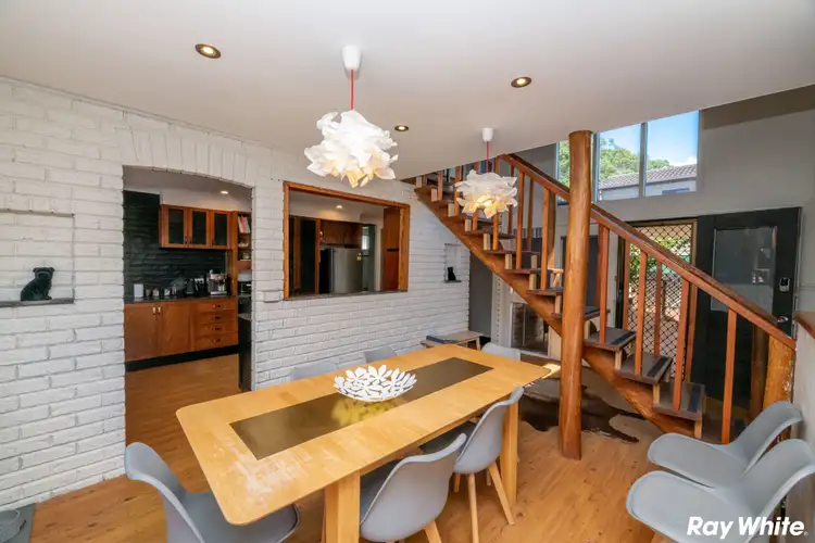 Fourth view of Homely house listing, 121 Green Point Drive, Green Point NSW 2428