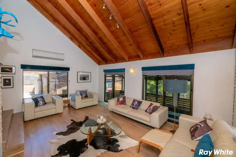 Fifth view of Homely house listing, 121 Green Point Drive, Green Point NSW 2428