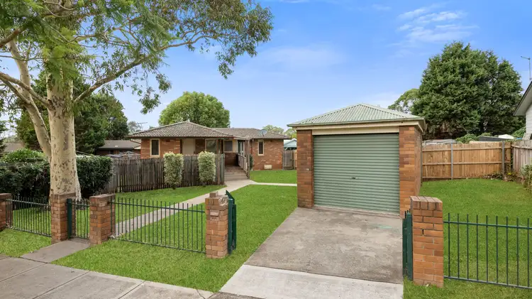 44 Merino Crescent, Airds NSW 2560