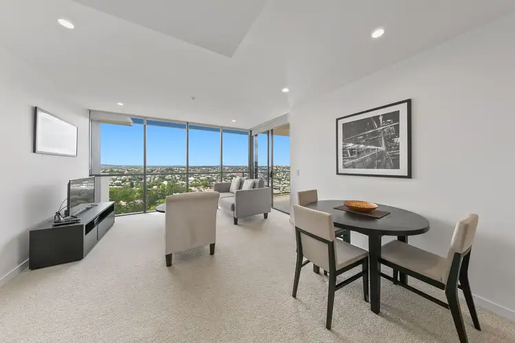 2401/55 Railway Terrace, Milton QLD 4064