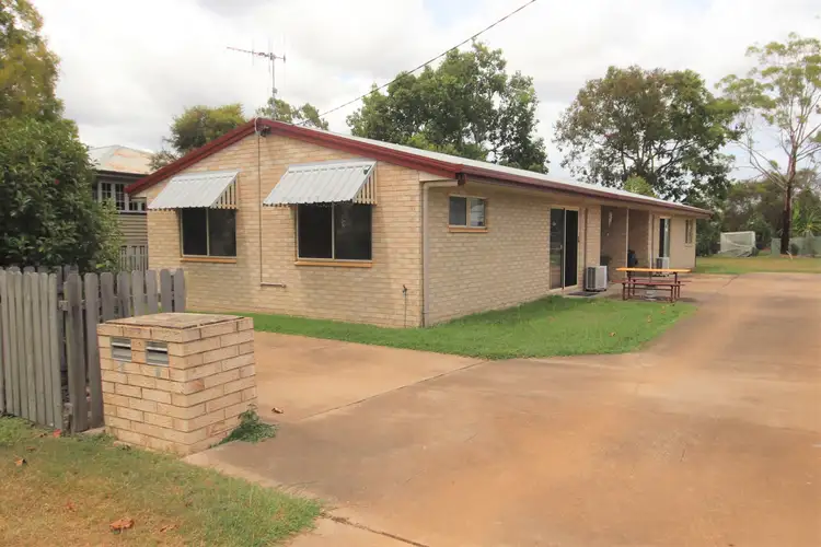 Main view of Homely house listing, 12 Flinders Street, Mundubbera QLD 4626