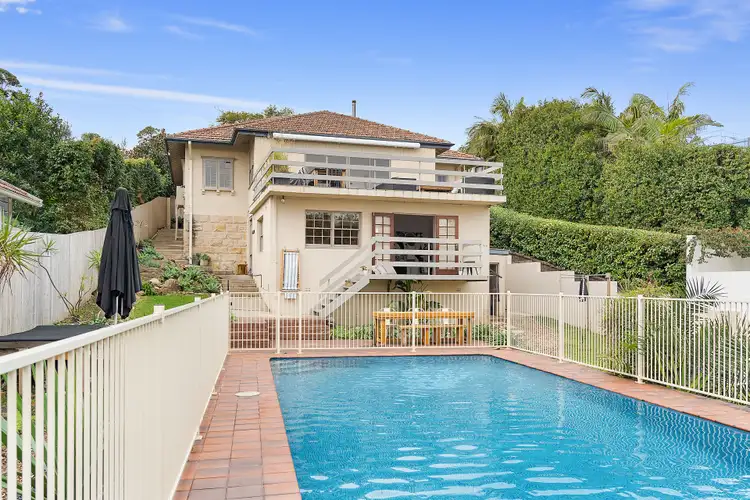 Second view of Homely house listing, 12 The Crescent, Vaucluse NSW 2030