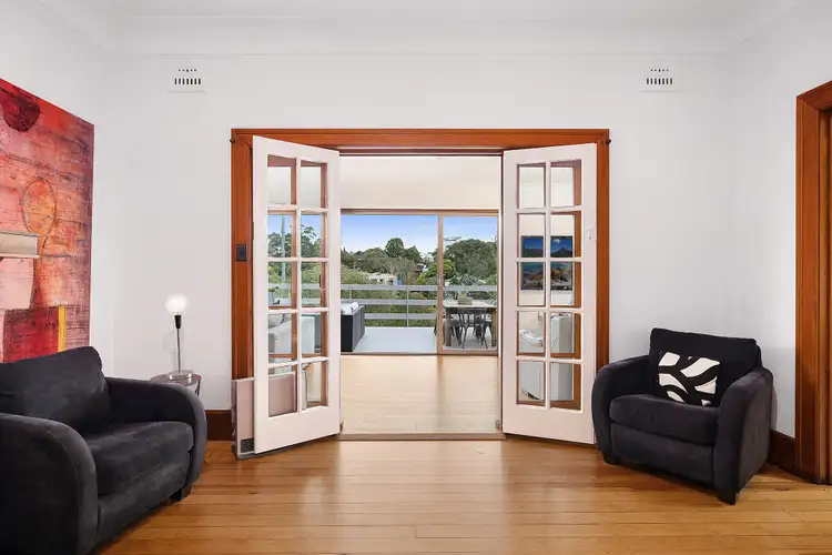 Fifth view of Homely house listing, 12 The Crescent, Vaucluse NSW 2030