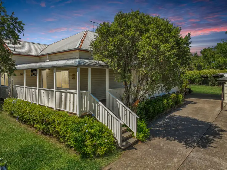 Main view of Homely house listing, 22 High Street, Cessnock NSW 2325