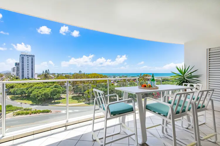 505/14-20 Aerodrome Road, Maroochydore QLD 4558