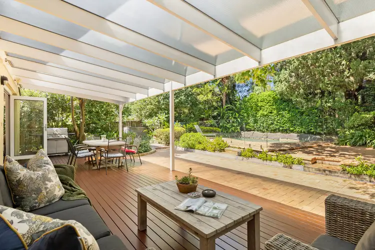 Main view of Homely house listing, 12 Yarrara Road, Pymble NSW 2073